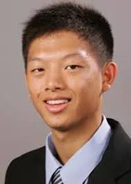 2012-13 Men's Swimming & Diving Roster