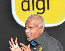 Bhd.level 20.01, menara citibank, 165 jalan ampang, 50450 kuala lumpur, malaysia. Digi Zte Ink Mou On 5g Services