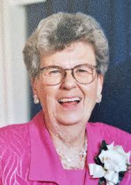 Obituary for Lorraine (Edwards) Sproule