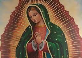 Oración a san judas tadeo. Oraciones A La Virgen De Guadalupe Oraciones Poderosas De Fe