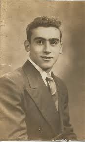 Redolfo “Ralph” DiGregorio (1929-2017)