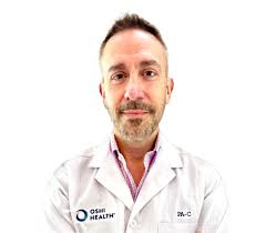 Michael Currier's Instagram, Twitter & Facebook