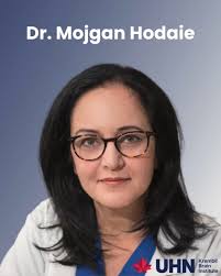 Savannah Kilpatrick is a PhD candidate from Dr. Karun Singh's lab at the  Donald K. Johnson Eye Institute @uhntoronto. Her research focuses