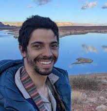 Nicolas W Mathews, PhD