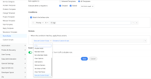 It works on all platforms and you can save your designs! Servicedesk Plus Cloud Updates On Demand Help Desk Updates Features Enhancements