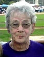 Obituary information for Janice Miriam Brimer