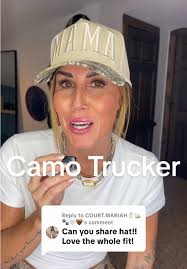 Replying to @COURT.MARIAH🪞🦢🐾🤍🤎 @Shop Sunset Apparel hat. #hat #hats  #truckerhat #ttsfashionweek #tiktokshopcreatorpicks