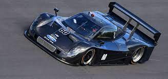 Nurburgring setup work riley daytona prototype, bar1 riley multimatic p2 quick walk around at 2018 imsa daytona. Third Generation Riley Daytona Prototype Tests Racecar Engineering