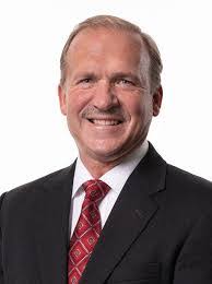 Donald Charron's Instagram, Twitter & Facebook