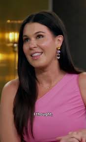 Chyna Brown, 23, shared her experience online