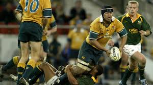 Kefu is currently the head coach of the tongan national team having previously coached them as a caretaker in 2012. Wallabies Legend Toutai Kefu Fighting For Life In Hospital After Break In Stabbing Sporting News Australia