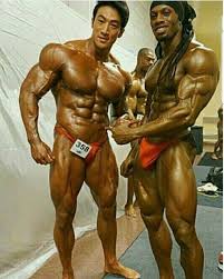You Vs The Guy She Says Not To Worry About You Vs The Guy She Tells You Not To Worry About Bodybuilding Black Bodybuilder Sweet Potatoes For Dogs