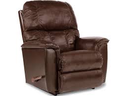 One can also purchase a recliner at qvc one may purchase a leather recliner at furniture stores such as lazy boy, ashley's furniture, and ikea. Shop Our Lawrence Leather Rocking Recliner By La Z Boy 10748 Joe Tahan S Furniture