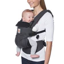 Ergobaby Omni 360 Baby Carrier Charcoal Affiliate Omni Aff Ergobaby Charcoal In 2020 Ergobaby Baby Carrier Ergobaby Carrier