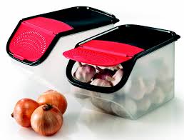 Potato bin, pine potato bin, potato storage bin, wooden potato bin. 20 Storage Ideas For Potatoes Onions And Garlic Jewelpie