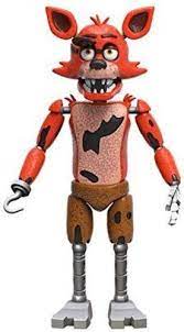 More xp = more mobs, more dungeons, and more loot! Amazon Com Funko Five Nights At Freddy S Articulated Foxy Action Figure 5 Funko Articulated Action Figure Toys Games