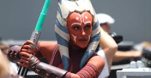 See more ideas about ahsoka, ahsoka tano, star wars ahsoka. Who Is Ahsoka Tano The Clone Wars Season 7 Promises To Fill In Gaps For This Star Wars Fan Favorite