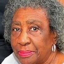 Ms. Carrie Hobbs Dickens Obituary