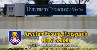 Panduan compitability view bagi ie11. Jawatan Kosong Pensyarah Uitm Sabah Jawatan Kosong Pensyarah