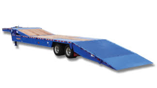 Towmaster T-70RG Trailer