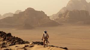 The Martian review: just the movie space travel needs | WIRED UK