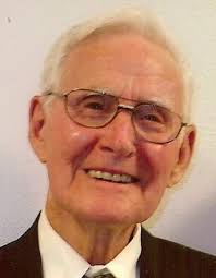 Gilbert Mand Obituary (2013)