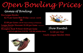 Pla Mor Lanes Llc Open Bowling Open Bowling Prices