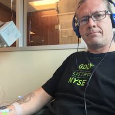 Fundraiser by Michael Lee Merriman : Michael's Medical Fund