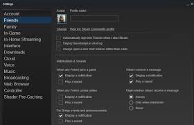 This quick and easy tutorial will show you how to private your steam profile to friends and viewers. How To Change Your Steam Account Name