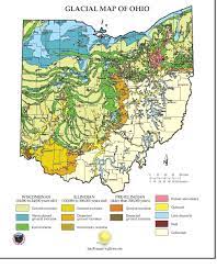 If you think you've got the buckeye state figured out, think again. Ohio Gold Prospecting Equipment Tips Ohio Map Geology Ohio History