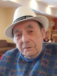 Gerald Donald MacIsaac