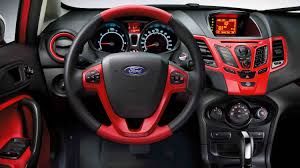 Ford Fiesta 5k Retina Ultra Hd Wallpaper Background Image 6000x3375 Id 475496 Wallpaper Abyss