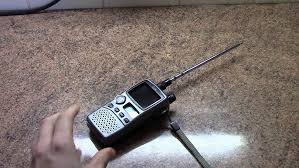 Image result for ICOM IC-R3