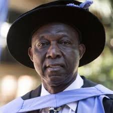 Professorial Fellows