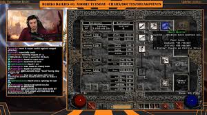 An amazing pace run that had almost everything it needed! Mrllamasc Fan Guide Diablo 2 First Look Learn About The Barbarian Facebook