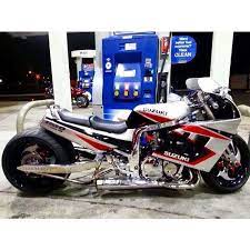 Pin On Street Bike