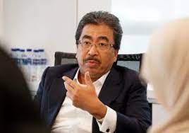 Chief executive officer, solar gas sdn bhd (formerly known as kub gaz sdn bhd). Kub Malaysia Focuses On Midstream Lpg Business