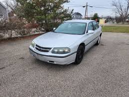 Image result for Superior Blue 2004 Impala