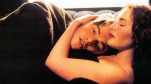 Leonardo dicaprio and kate winslet will soon share the big screen for the first time since titanic. Titanic Director James Cameron Reveals The Iconic Line Leonardo Dicaprio Wasn T Into Entertainment Tonight