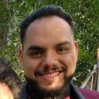 Angel Pando's Instagram, Twitter & Facebook