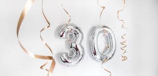 Geburtstage, besonders runde, werden gern gefeiert. Runder Geburtstag Tipps Fur Die Geburtstagsparty Placces Blog