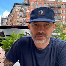 Christopher Garver (@chrisgarver) • Instagram photos and videos