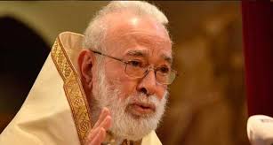 🔴 المطران الياس عودة لـ الرئيس عون...