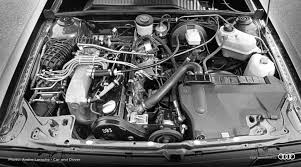 Image result for Black 1980 Audi