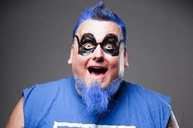 Episode 2: Blue Meanie