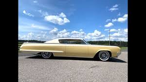 Image result for Light Gold 1968 Polara