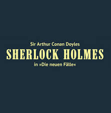 Sherlock Holmes - Die neuen Fälle (alle Hörspiele / alle Folgen) - playlist  by Sherlock Holmes | Spotify