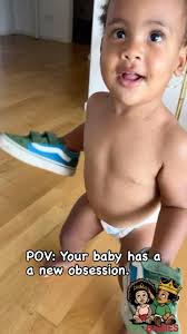 Noa is a sweet as SHOEGAR! …👟🥿👠👞🥾👢👡🩰🩴 asa.watson , 🥿👠👞🥾,  #frobabies #shoegame