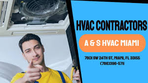 Maybe you would like to learn more about one of these? A S Hvac Miami Hvac Contractors Hvaccompany Hvacmiami Hvaccompanymiamifl Youtube