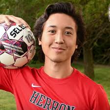 Herron Soccer Roster (2023-24)